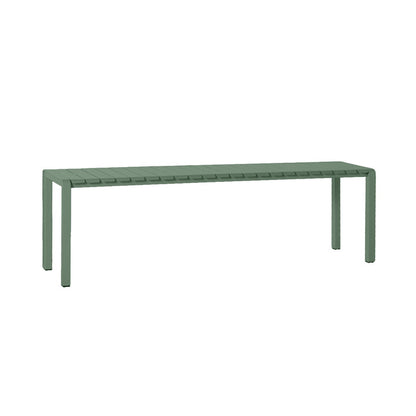 Kace Dining Bench Seat 150cm Sage Green