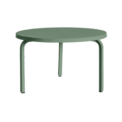 Kace Outdoor Coffee Table 65cm Sage Green