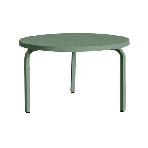 Kace Outdoor Coffee Table 65cm Sage Green