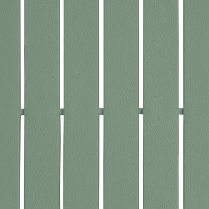 Kace Outdoor Coffee Table 65cm Sage Green
