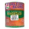 Kaleidoscope, Oak Varnish, Protects against every day Knocks, Scuffs and Spills 0.946L - STD-242 MEGA
