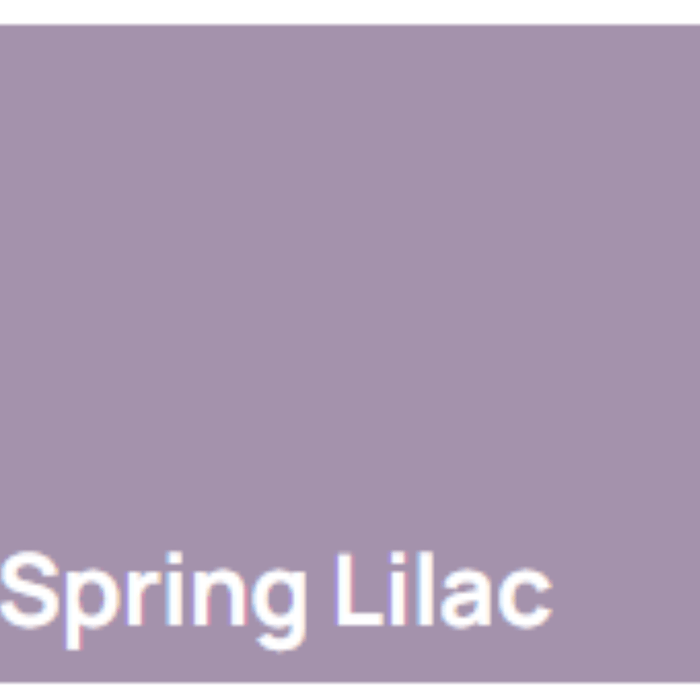 SPRING LILAC 3.785L