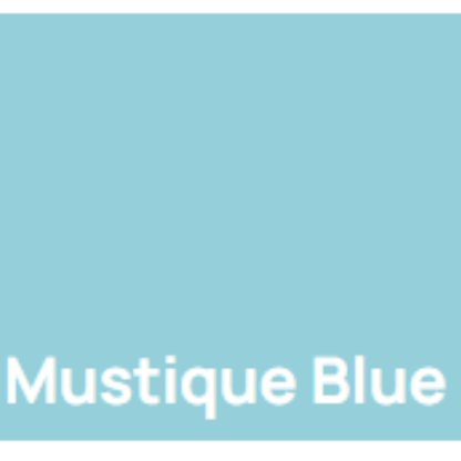MUSTIQUE BLUE 3.785L