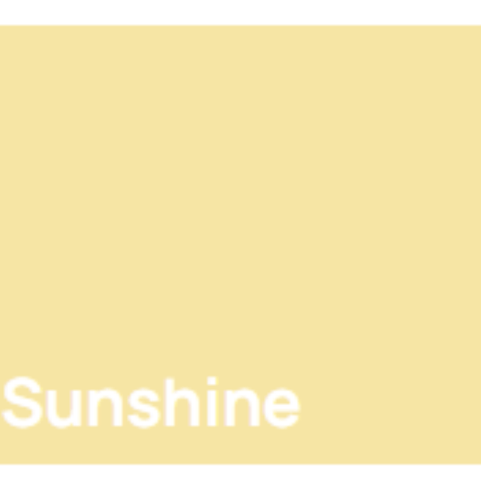 SUNSHINE 3.785L