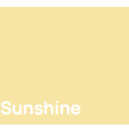 SUNSHINE 3.785L