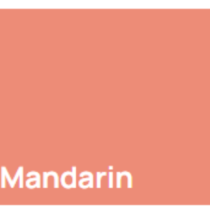 MANDARIN 3.785L