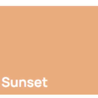 SUNSET 3.785L