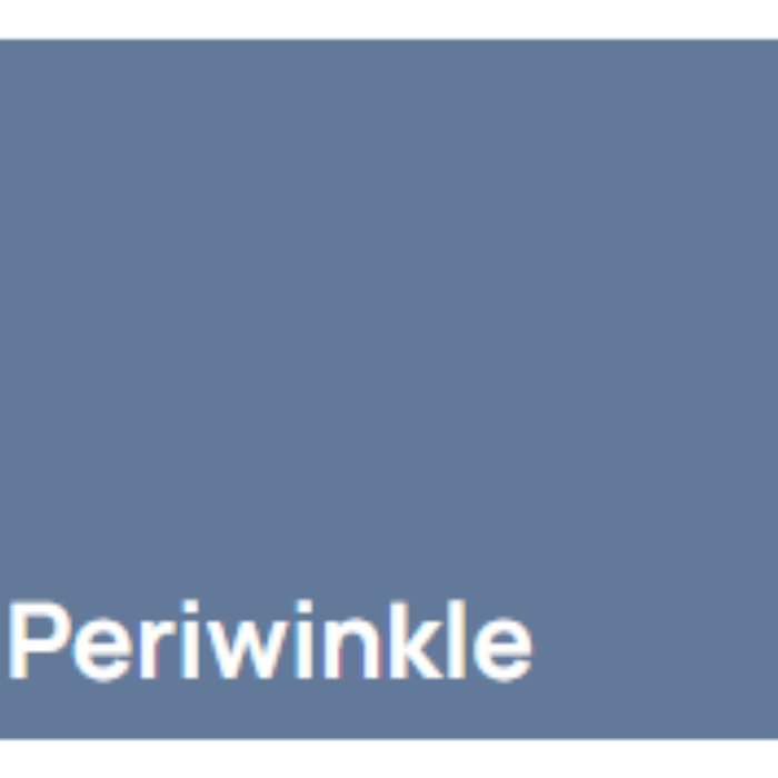 PERWINKLE 3.785L