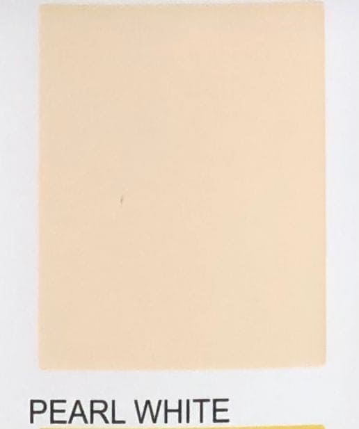 PERAL WHITE 3.785L