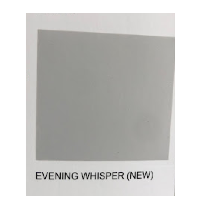 EVENING WHISPER 3.785L