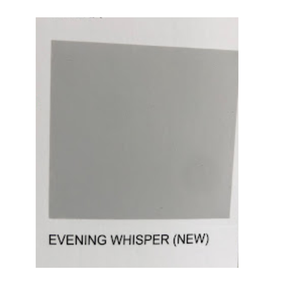 EVENING WHISPER 3.785L
