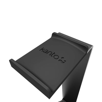 Kanto H1 Headphone Stand Black Black