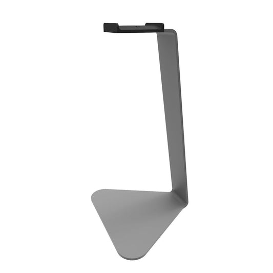 Kanto H1 Headphone Stand Silver Silver