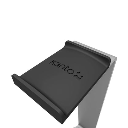 Kanto H1 Headphone Stand Silver Silver