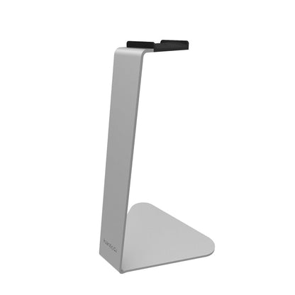 Kanto H1 Headphone Stand Silver Silver