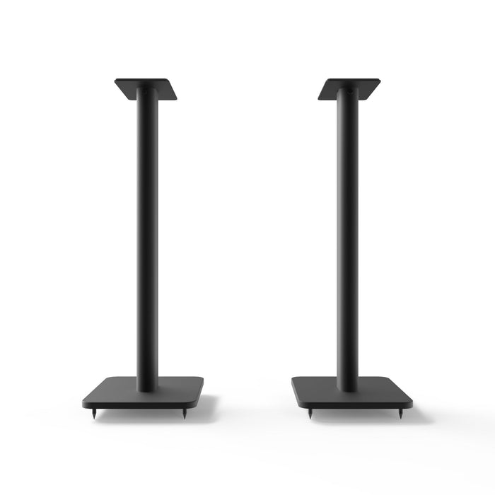 Kanto SP26 Speaker Stands Black Black