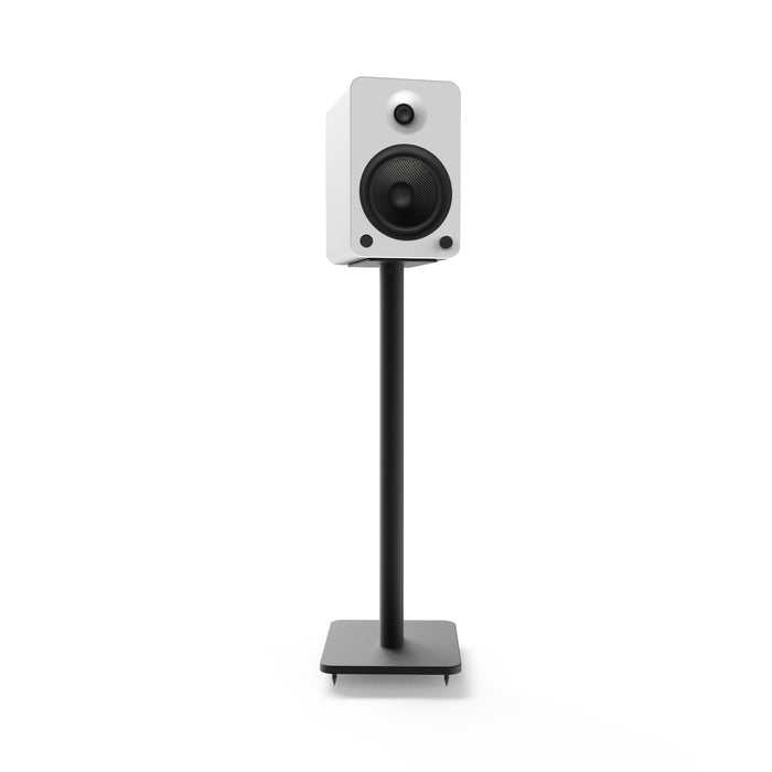 Kanto SP26 Speaker Stands Black Black