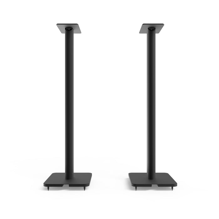 Kanto SP32 Speaker Stands Black Black