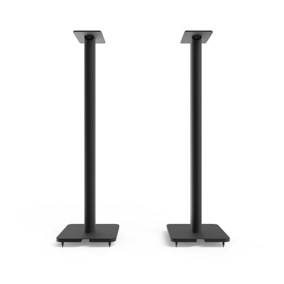 Kanto SP32 Speaker Stands Black Black