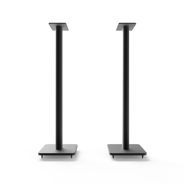 Kanto SP32 Speaker Stands Black Black