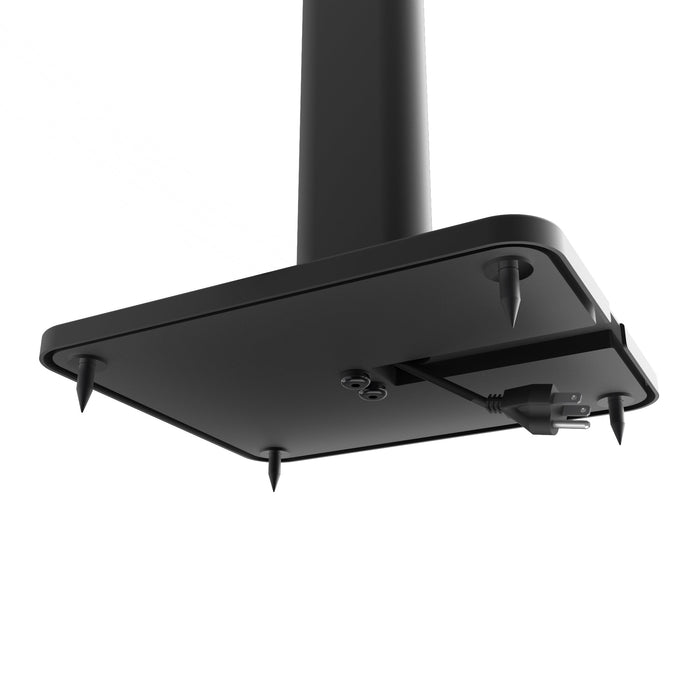 Kanto SP32 Speaker Stands Black Black