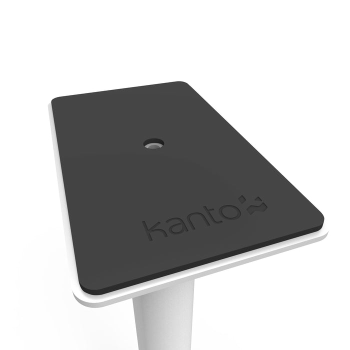Kanto SP32 Speaker Stands White White