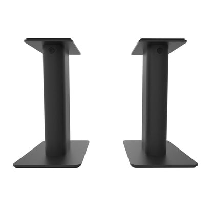 Kanto SP9 Desktop Speaker Stands 9 Inch Black Black