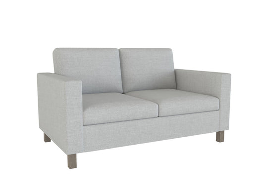 Karlanda 2 Seat Sofa Cover, Loveseat Cover - LindaKale