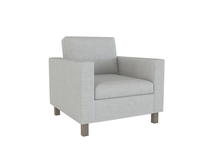 Karlanda Armchair Cover - LindaKale