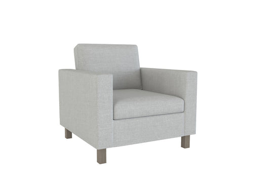 Karlanda Armchair Cover - LindaKale