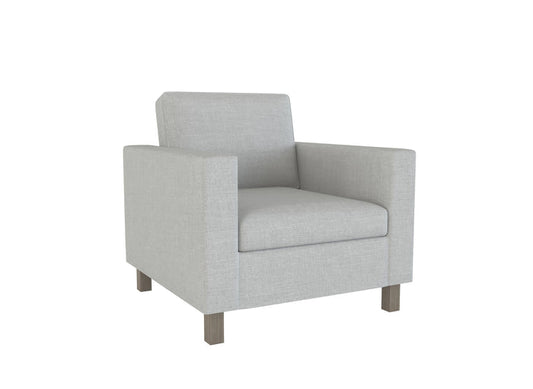 Karlanda Armchair Cover - LindaKale