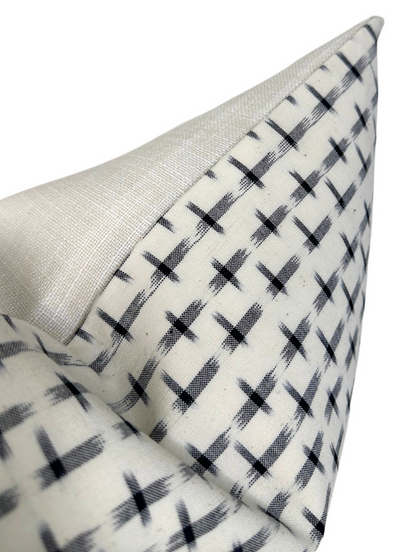 Karuso Pillow Cover in Natural