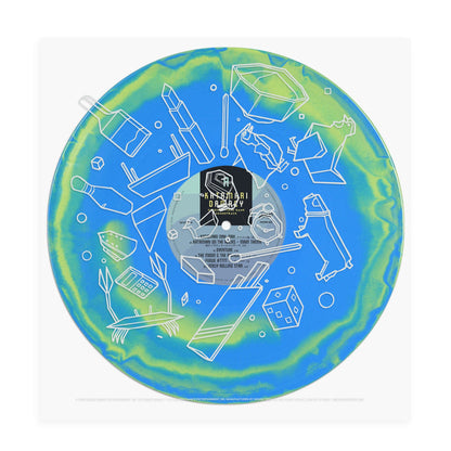 Katamari Damacy – Original Video Game Soundtrack 2XLP
