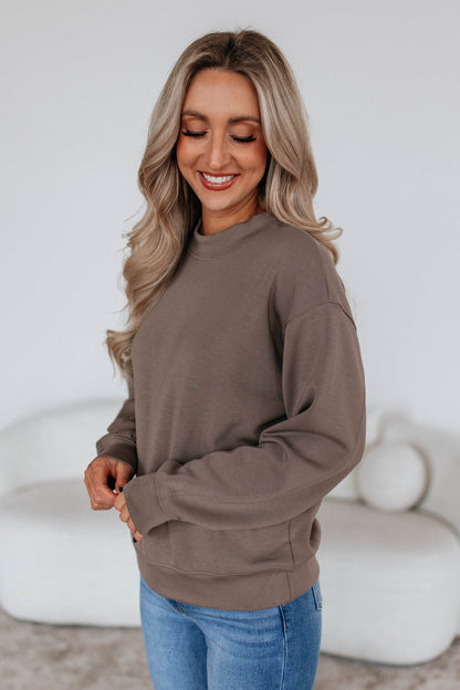 Mocha / Small