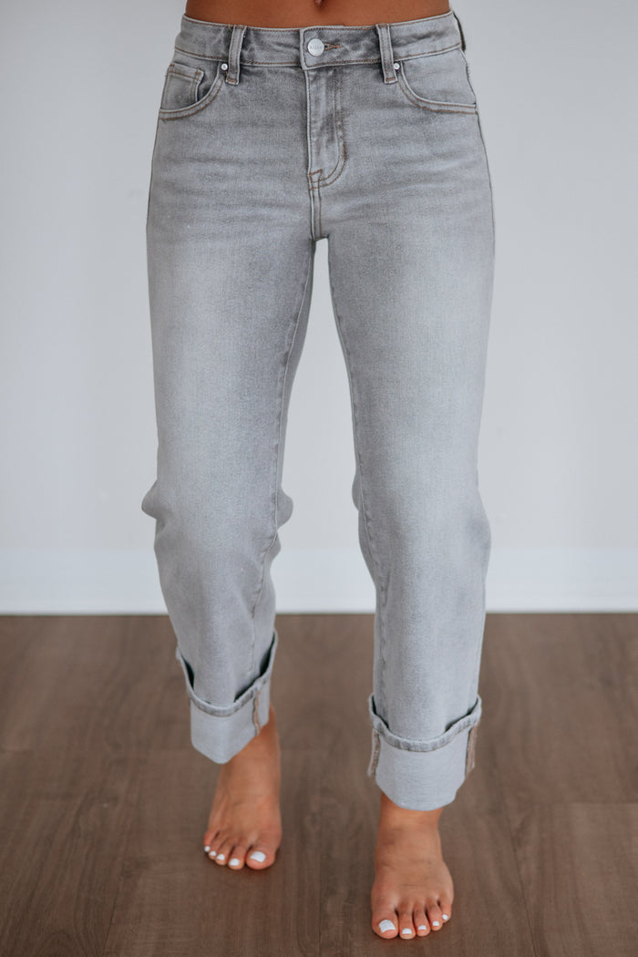 Kaylie Risen Jeans