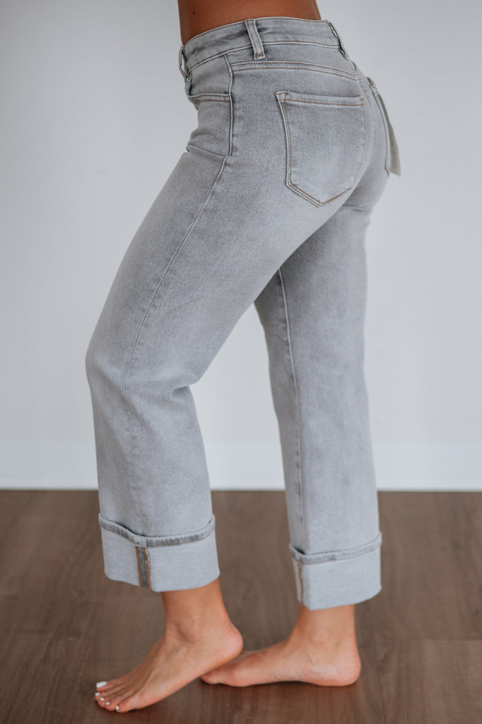 Kaylie Risen Jeans