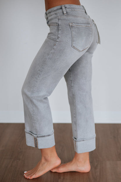 Kaylie Risen Jeans