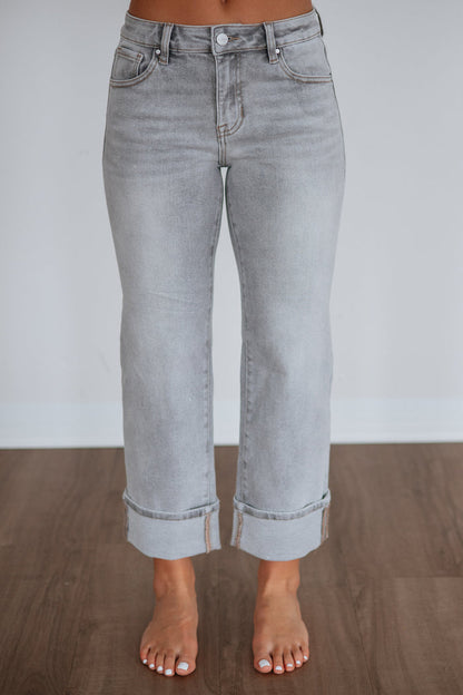 Kaylie Risen Jeans