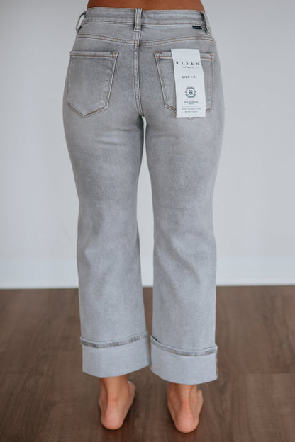 Kaylie Risen Jeans