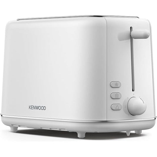 Kenwood Abbey Lux 2-Slot Toaster
