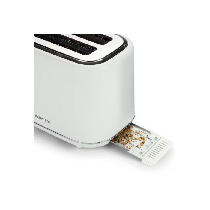 Kenwood Abbey Lux 2-Slot Toaster – view 3