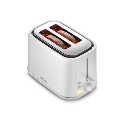 Kenwood Abbey Lux 2-Slot Toaster – view 4