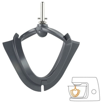 Kenwood Chef Size Flexible Creaming Beater Kitchen Gadgets