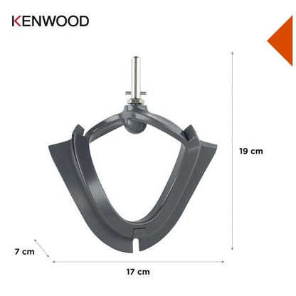 Kenwood Chef Size Flexible Creaming Beater Kitchen Gadgets – view 2