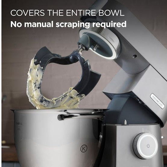 Kenwood Chef Size Flexible Creaming Beater Kitchen Gadgets – view 3