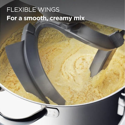 Kenwood Chef Size Flexible Creaming Beater Kitchen Gadgets – view 4