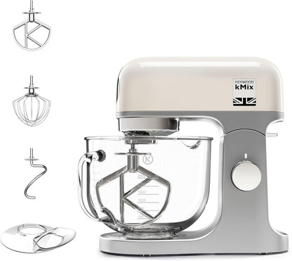 Kenwood Cream Mixer 1000W | KMX754CR