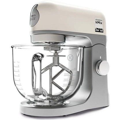 Kenwood Cream Mixer 1000W | KMX754CR Kenwood Mixer Euronics Ireland
