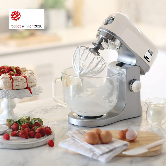 Kenwood Cream Mixer 1000W | KMX754CR