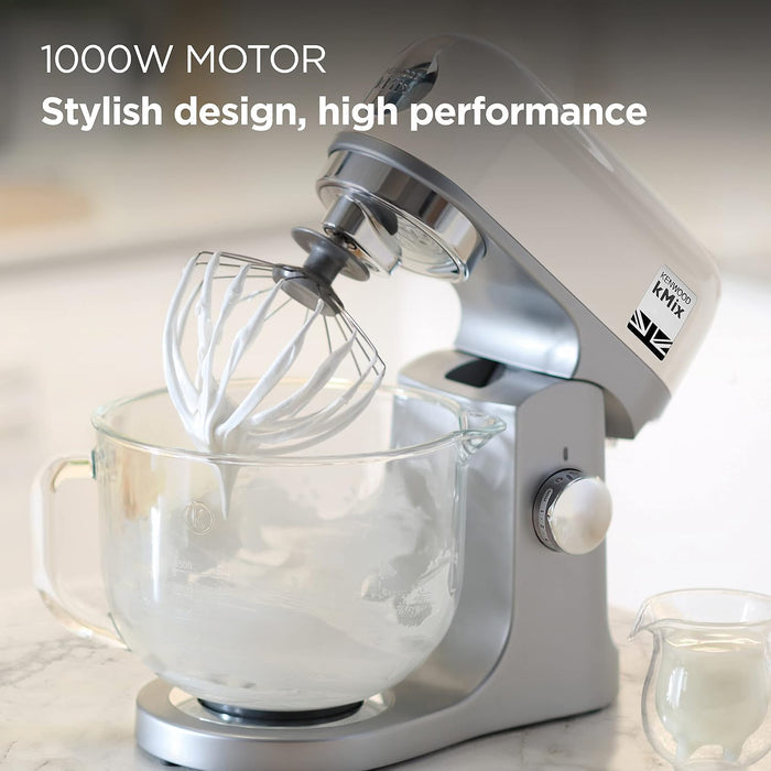 Kenwood Cream Mixer 1000W | KMX754CR